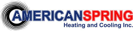 American Spring Heating and Cooling Inc.
