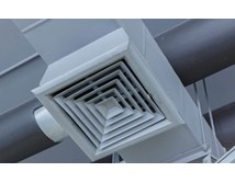 Ventilation Systems